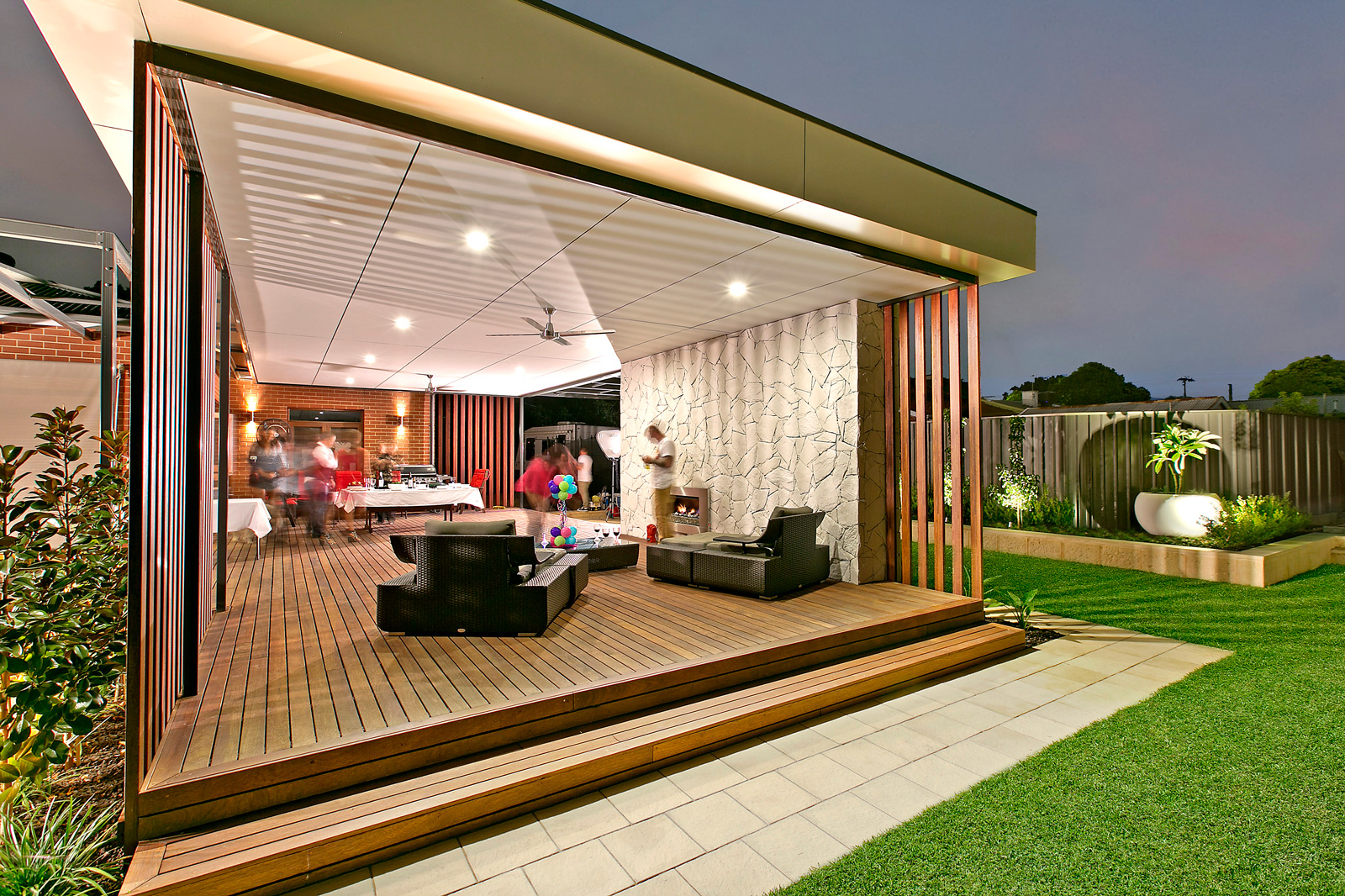 Creative-Outdoors-Custom-Pavilion-with-Merbau-Decking-in-Nailsworth-2