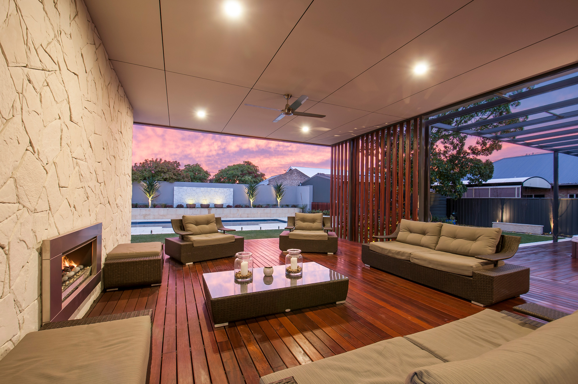 Creative-Outdoors-Custom-Pavilion-with-Merbau-Decking-in-Nailsworth-3