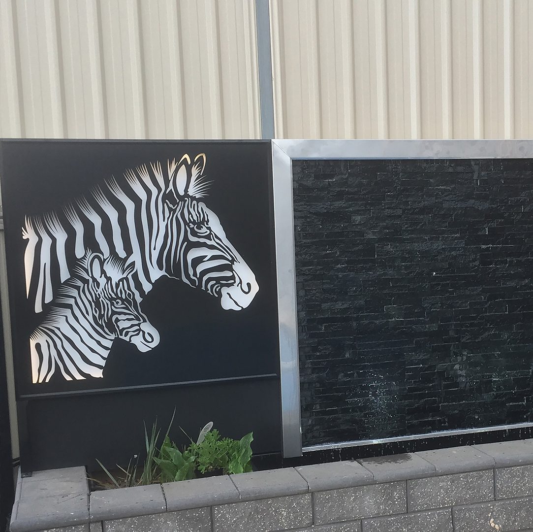 Pool-Zebra-Laser-Cut-Screen