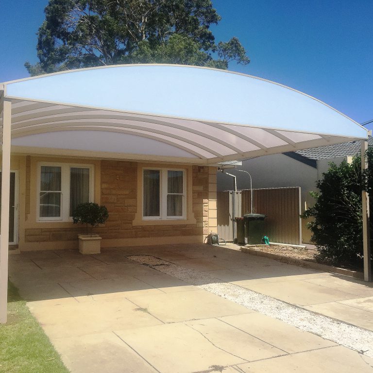 Creative-Outdoors-Carport-Dome-Curved-Roof-in-Novar-Gardens-1-scaled