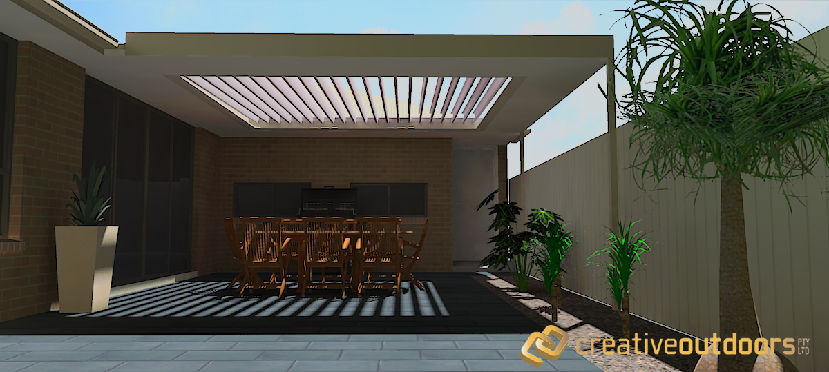 Roof-and-Pergola-Design-Louvres-Creative-Outdoors