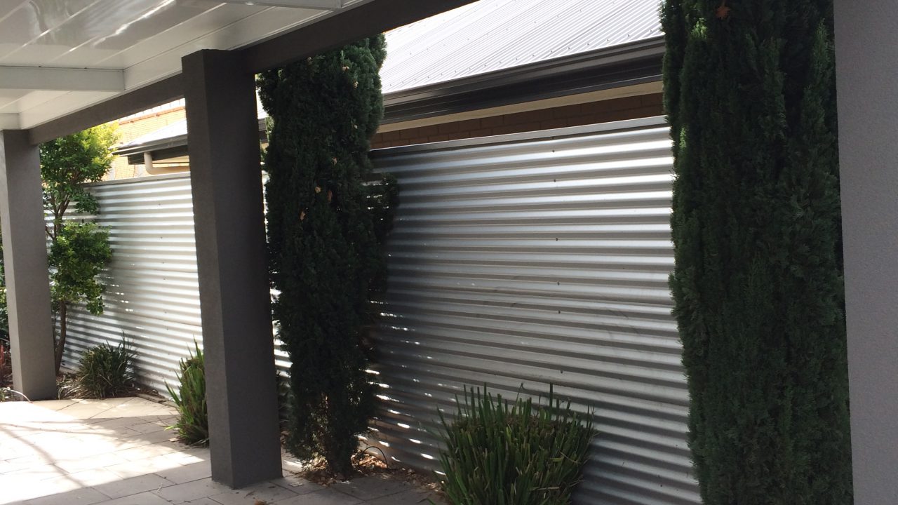 Carport-Insulated-Roof-with-Rendered-Facade