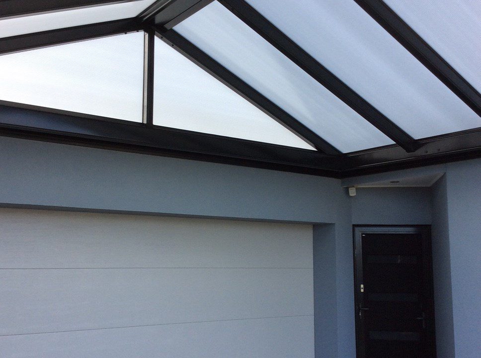 Gable Hip Veranda Pergola Design Verandah