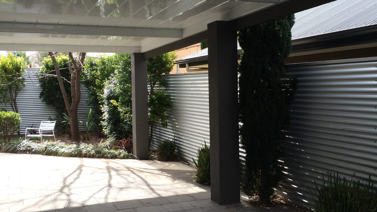 Carport-Insulated-Roof-with-Rendered-Facade
