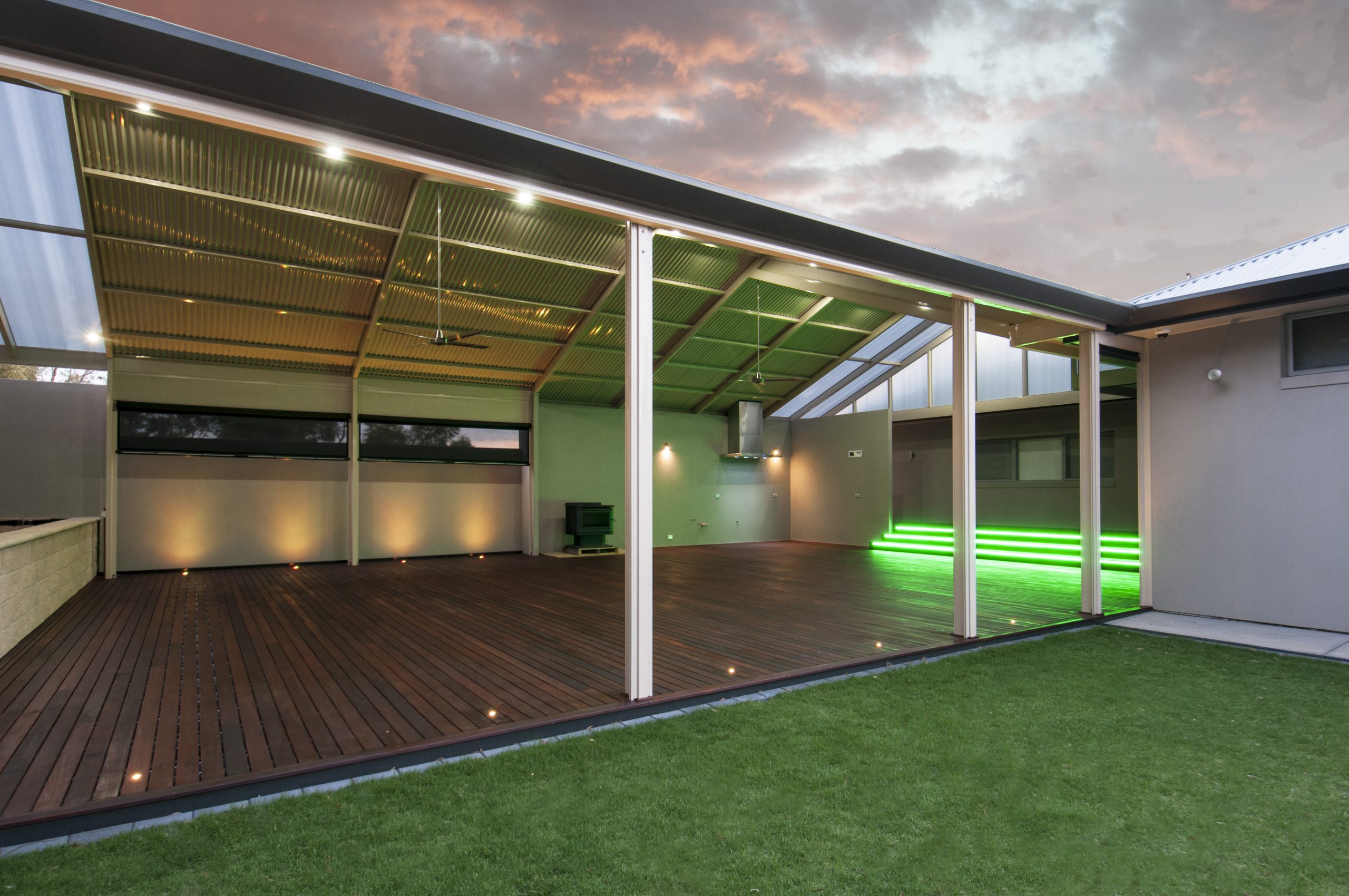 15-Decking-uplights-Downlights-colour-changing-strip-lights-wall-lights-scaled