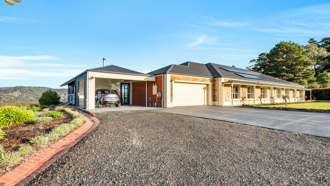 Gable Hip Veranda Pergola Design Verandah